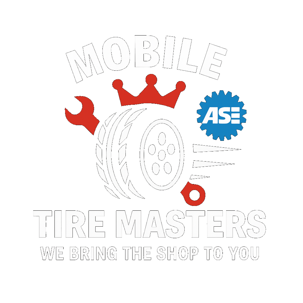 Mobile Tire Masters